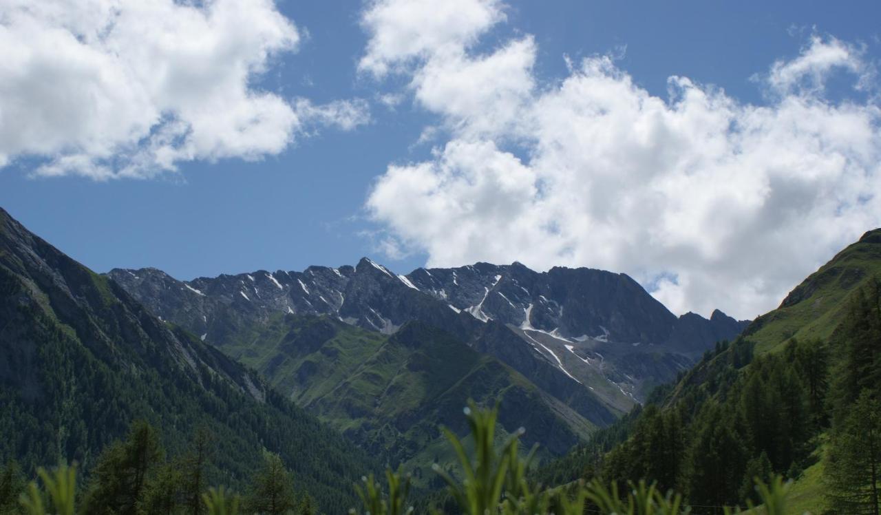 Sonnenhotel Soldanella Sonneck Замнаун Номер фото